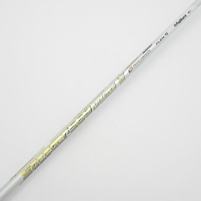 【中古ゴルフクラブ】ダンロップ　XXIO　ゼクシオ エックス ドライバー Speeder 569 EVOLUTION VII　シャフト：Speeder 569 EVOLUTION …_5