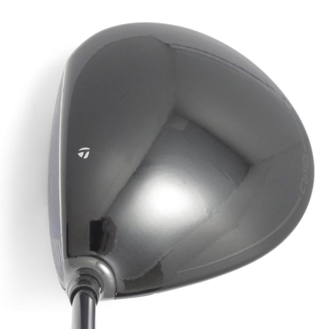【中古ゴルフクラブ】テーラーメイド　Qi10　Qi10 MAX ドライバー Diamana Blue TM50　シャフト：Diamana Blue TM50_1