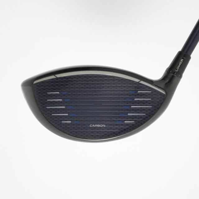 【中古ゴルフクラブ】テーラーメイド　Qi10　Qi10 MAX ドライバー Diamana Blue TM50　シャフト：Diamana Blue TM50_2