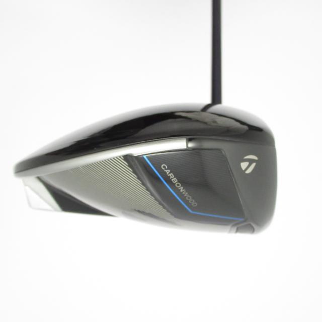【中古ゴルフクラブ】テーラーメイド　Qi10　Qi10 MAX ドライバー Diamana Blue TM50　シャフト：Diamana Blue TM50_3