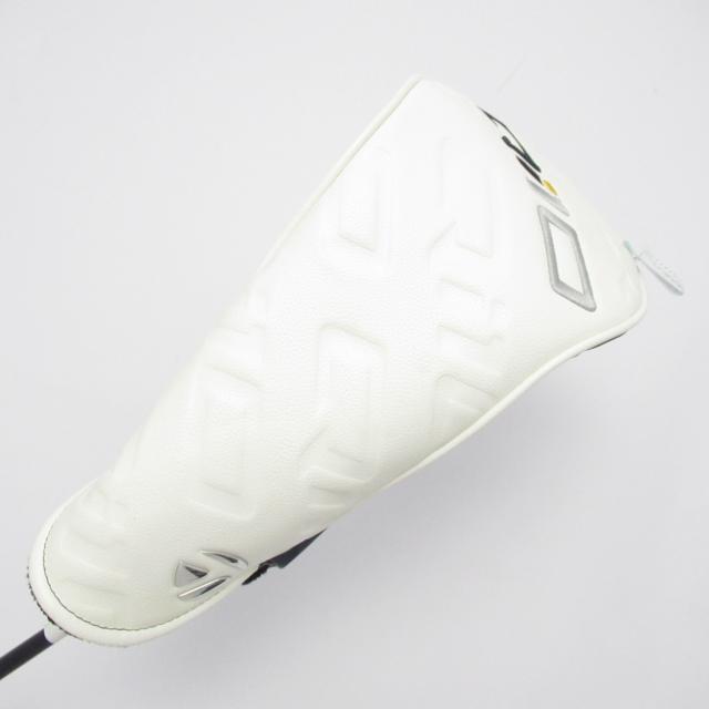 【中古ゴルフクラブ】テーラーメイド　Qi10　Qi10 MAX ドライバー Diamana Blue TM50　シャフト：Diamana Blue TM50_7