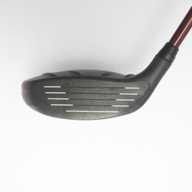 【中古ゴルフクラブ】ピン　G410　G410 SFT フェアウェイウッド ALTA DISTANZA　シャフト：ALTA DISTANZA_2