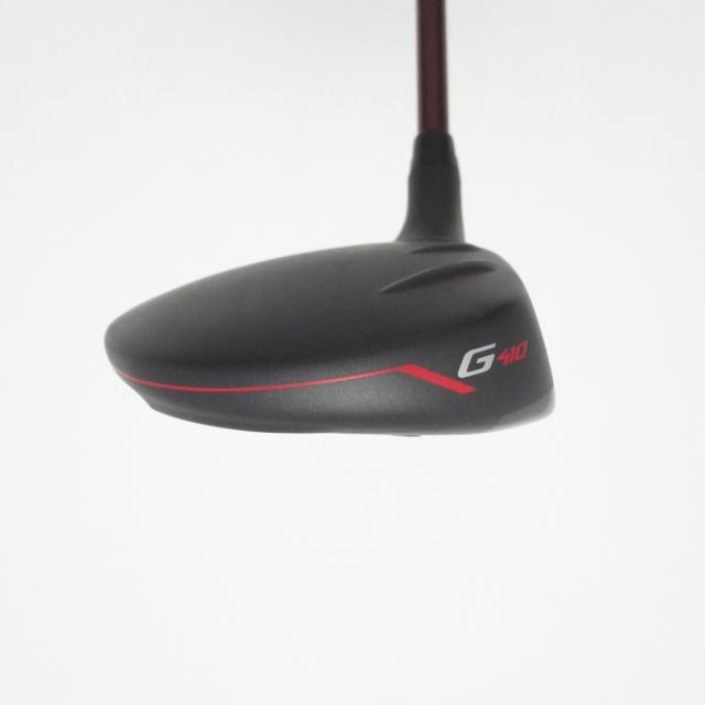 【中古ゴルフクラブ】ピン　G410　G410 SFT フェアウェイウッド ALTA DISTANZA　シャフト：ALTA DISTANZA_3