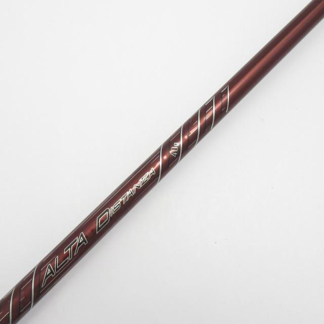 【中古ゴルフクラブ】ピン　G410　G410 SFT フェアウェイウッド ALTA DISTANZA　シャフト：ALTA DISTANZA_5