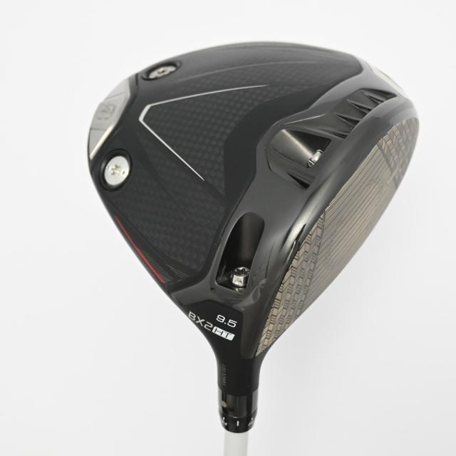【中古ゴルフクラブ】ブリヂストン　BRIDGESTONE GOLF　BX2 HT ドライバー Diamana BS50 II　シャフト：Diamana BS50 II