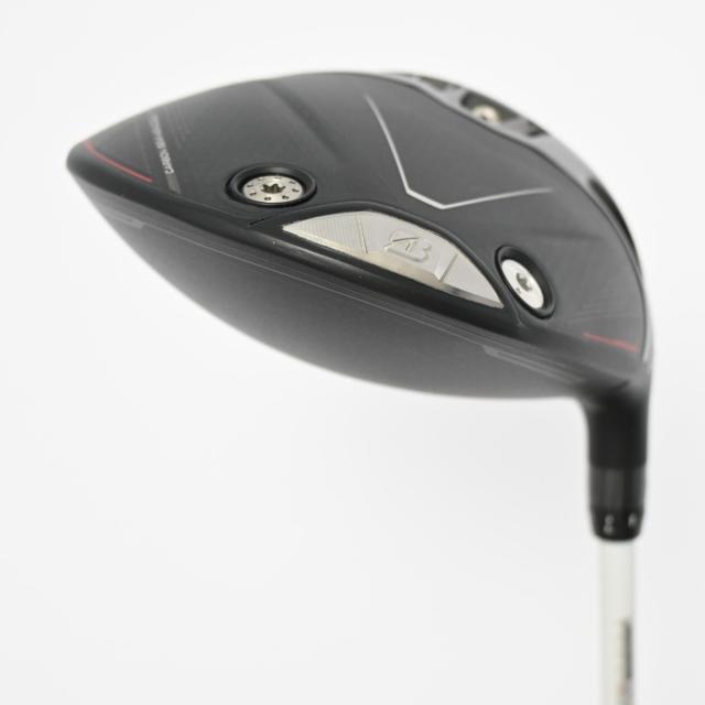 【中古ゴルフクラブ】ブリヂストン　BRIDGESTONE GOLF　BX2 HT ドライバー Diamana BS50 II　シャフト：Diamana BS50 II_4