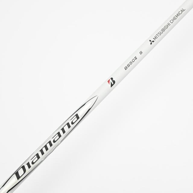 【中古ゴルフクラブ】ブリヂストン　BRIDGESTONE GOLF　BX2 HT ドライバー Diamana BS50 II　シャフト：Diamana BS50 II_5