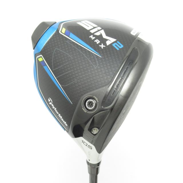 中古】タイトリスト TSR2 ドライバー 10.0° Sフレックス 44.75インチ