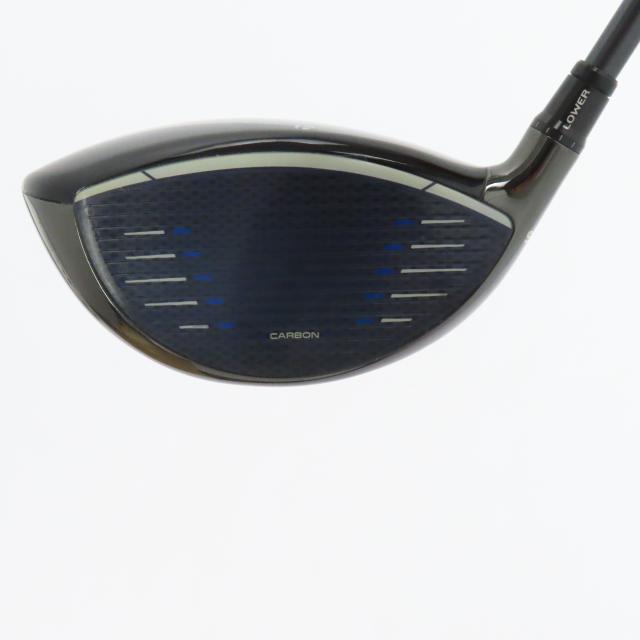 【中古ゴルフクラブ】テーラーメイド　Qi10　Qi10 LS ドライバー Diamana Silver TM50　シャフト：Diamana Silver TM50_2