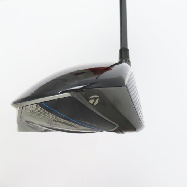 【中古ゴルフクラブ】テーラーメイド　Qi10　Qi10 LS ドライバー Diamana Silver TM50　シャフト：Diamana Silver TM50_3