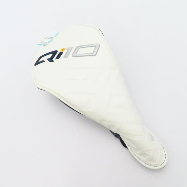 【中古ゴルフクラブ】テーラーメイド　Qi10　Qi10 LS ドライバー Diamana Silver TM50　シャフト：Diamana Silver TM50_7