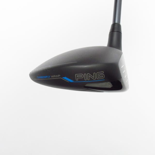 【中古ゴルフクラブ】ピン　G440　G440 HL MAX フェアウェイウッド SPEEDER NX GREY 35　シャフト：SPEEDER NX GREY 35_3