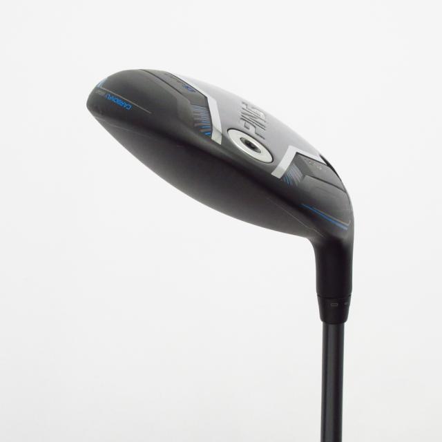 【中古ゴルフクラブ】ピン　G440　G440 HL MAX フェアウェイウッド SPEEDER NX GREY 35　シャフト：SPEEDER NX GREY 35_4