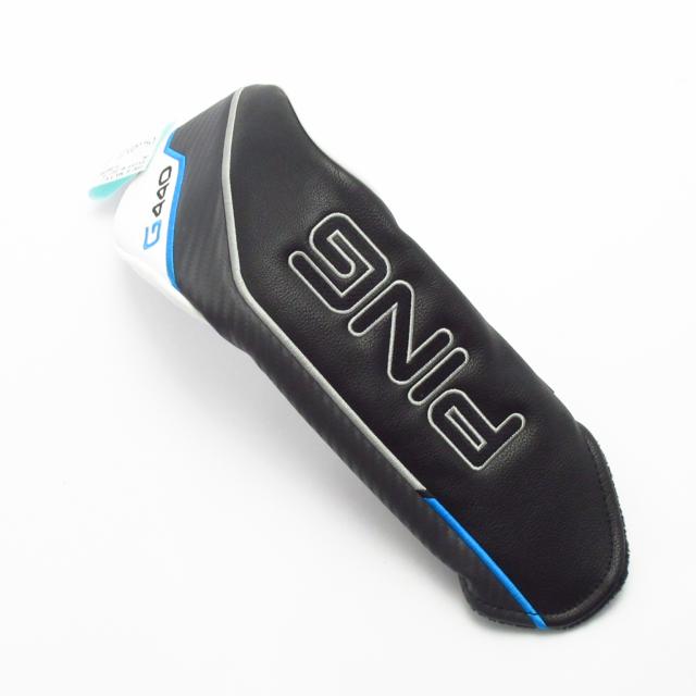 【中古ゴルフクラブ】ピン　G440　G440 HL MAX フェアウェイウッド SPEEDER NX GREY 35　シャフト：SPEEDER NX GREY 35_7