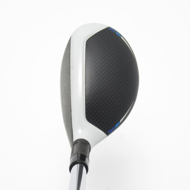 【中古ゴルフクラブ】テーラーメイド　SIM2　SIM2 マックス レスキュー ユーティリティ KBS MAX MT85 JP　シャフト：KBS MAX MT85 JP_1