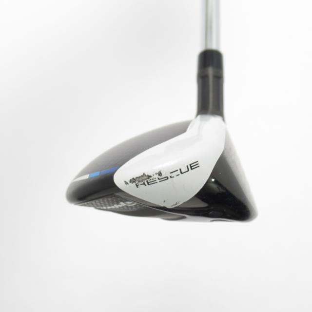 【中古ゴルフクラブ】テーラーメイド　SIM2　SIM2 マックス レスキュー ユーティリティ KBS MAX MT85 JP　シャフト：KBS MAX MT85 JP_3