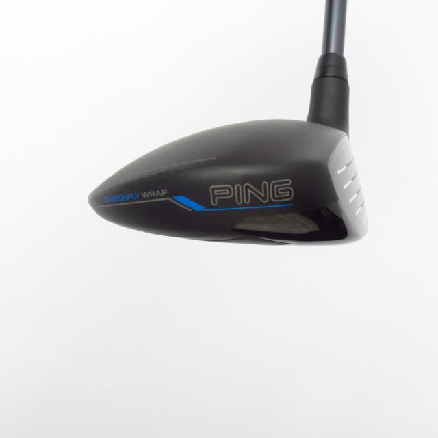 中古ゴルフクラブ】ピン G440 G440 HL MAX フェアウェイウッド SPEEDER