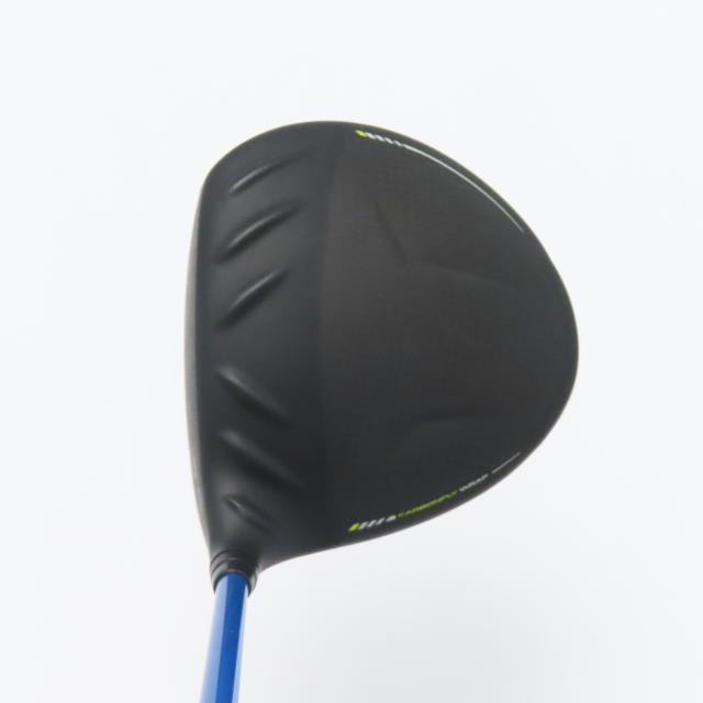 【中古ゴルフクラブ】ピン　G430　G430 MAX 10K ドライバー Speeder NX 50　シャフト：Speeder NX 50_1