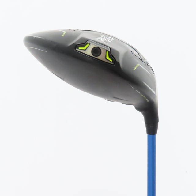 【中古ゴルフクラブ】ピン　G430　G430 MAX 10K ドライバー Speeder NX 50　シャフト：Speeder NX 50_4
