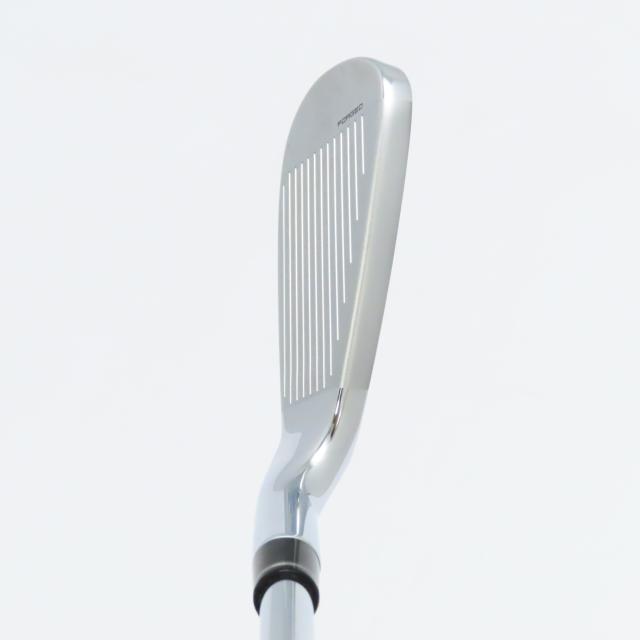 【中古ゴルフクラブ】テーラーメイド　STEALTH　ステルス グローレ アイアン Dynamic Gold 85 VSS PRO　シャフト：Dynamic Gold 85 VSS…_1