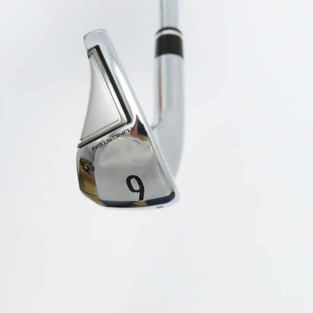 【中古ゴルフクラブ】テーラーメイド　STEALTH　ステルス グローレ アイアン Dynamic Gold 85 VSS PRO　シャフト：Dynamic Gold 85 VSS…_3