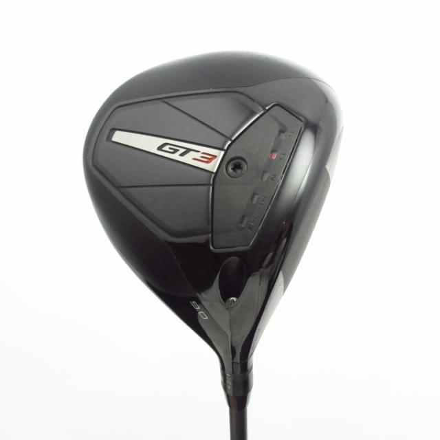【中古ゴルフクラブ】タイトリスト　TITLEIST　GT3 ドライバー TENSEI 1K BLACK 65　シャフト：TENSEI 1K BLACK 65