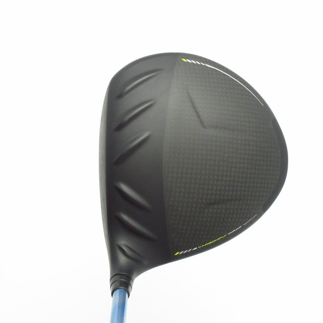 【中古ゴルフクラブ】ピン　G430　G430 MAX 10K ドライバー Speeder 569 EVOLUTION V　シャフト：Speeder 569 EVOLUTION V_1
