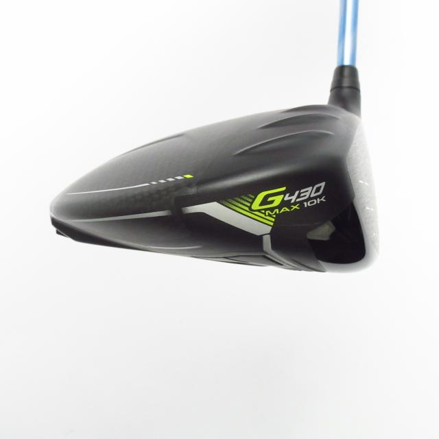 【中古ゴルフクラブ】ピン　G430　G430 MAX 10K ドライバー Speeder 569 EVOLUTION V　シャフト：Speeder 569 EVOLUTION V_3