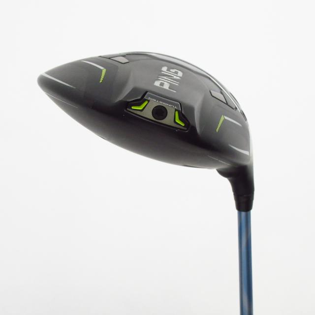 【中古ゴルフクラブ】ピン　G430　G430 MAX 10K ドライバー Speeder 569 EVOLUTION V　シャフト：Speeder 569 EVOLUTION V_4