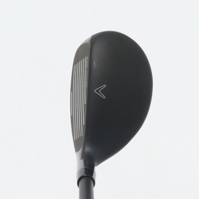 【中古ゴルフクラブ】キャロウェイゴルフ　ROGUE　ローグ ST MAX ユーティリティ VENTUS 5 for Callaway　シャフト：VENTUS 5 for Call…
