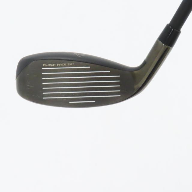 【中古ゴルフクラブ】キャロウェイゴルフ　ROGUE　ローグ ST MAX ユーティリティ VENTUS 5 for Callaway　シャフト：VENTUS 5 for Call…