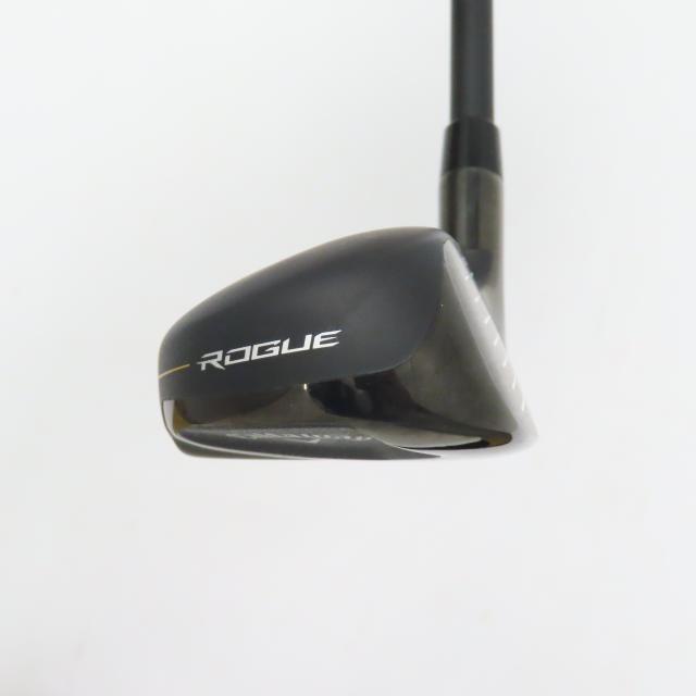 【中古ゴルフクラブ】キャロウェイゴルフ　ROGUE　ローグ ST MAX ユーティリティ VENTUS 5 for Callaway　シャフト：VENTUS 5 for Call…