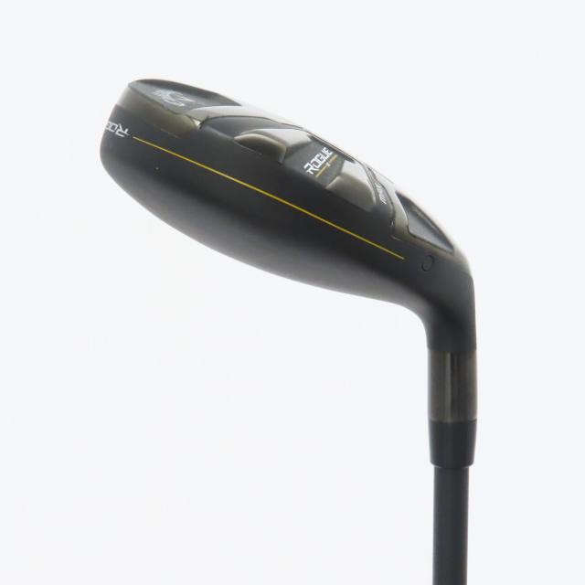 【中古ゴルフクラブ】キャロウェイゴルフ　ROGUE　ローグ ST MAX ユーティリティ VENTUS 5 for Callaway　シャフト：VENTUS 5 for Call…