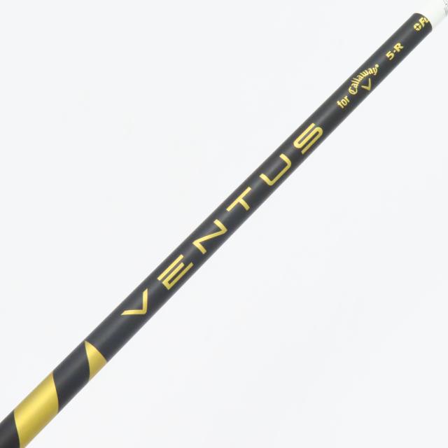 【中古ゴルフクラブ】キャロウェイゴルフ　ROGUE　ローグ ST MAX ユーティリティ VENTUS 5 for Callaway　シャフト：VENTUS 5 for Call…
