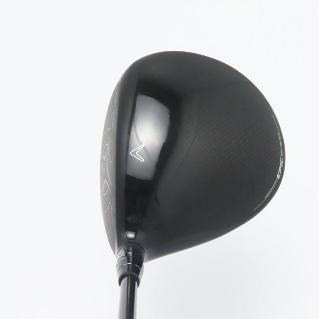【中古ゴルフクラブ】キャロウェイゴルフ　EPIC　エピック SPEED ドライバー Diamana 50 for Callaway　シャフト：Diamana 50 for Call…_1