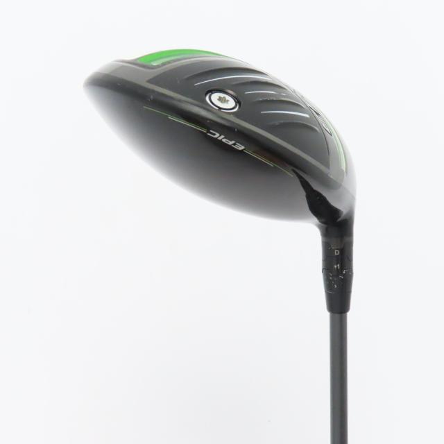 【中古ゴルフクラブ】キャロウェイゴルフ　EPIC　エピック SPEED ドライバー Diamana 50 for Callaway　シャフト：Diamana 50 for Call…_4