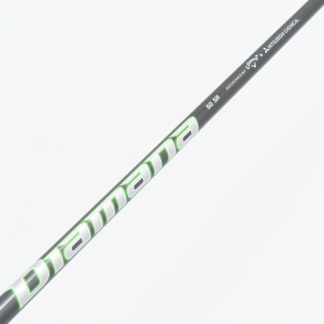 【中古ゴルフクラブ】キャロウェイゴルフ　EPIC　エピック SPEED ドライバー Diamana 50 for Callaway　シャフト：Diamana 50 for Call…_5