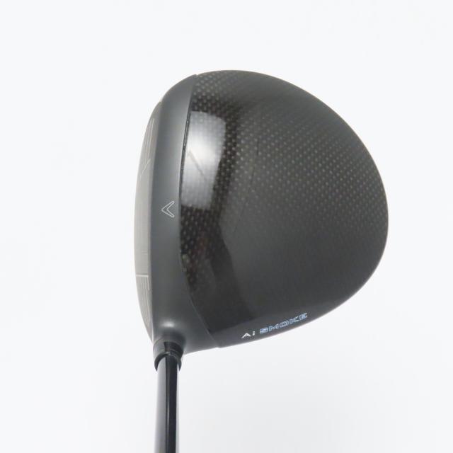 【中古ゴルフクラブ】キャロウェイゴルフ　Ai SMOKE　パラダイム Ai SMOKE MAX FAST ドライバー TENSEI 40 for Callaway　シャフト：TE…_1
