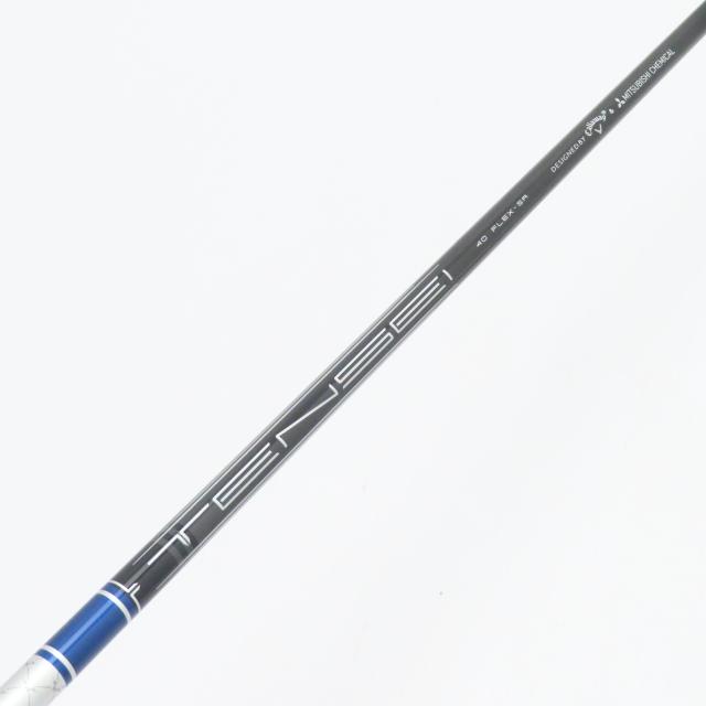 【中古ゴルフクラブ】キャロウェイゴルフ　Ai SMOKE　パラダイム Ai SMOKE MAX FAST ドライバー TENSEI 40 for Callaway　シャフト：TE…_5