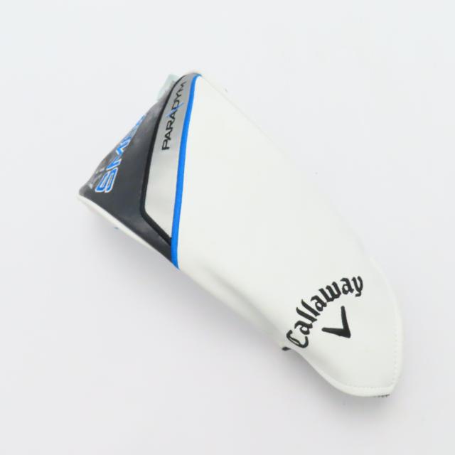 【中古ゴルフクラブ】キャロウェイゴルフ　Ai SMOKE　パラダイム Ai SMOKE MAX FAST ドライバー TENSEI 40 for Callaway　シャフト：TE…_7