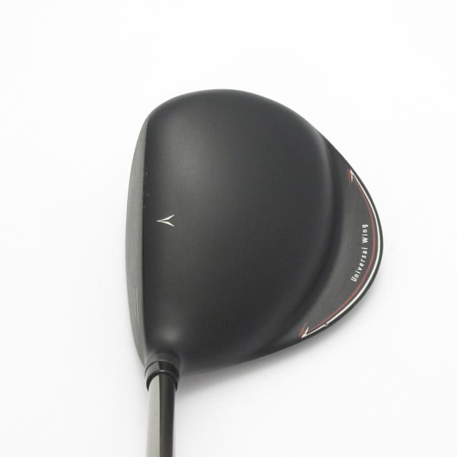 【中古ゴルフクラブ】キャスコ　POWER TORNADO　UFO by POWER TORNADO ドライバー ATTAS EZ 370　シャフト：ATTAS EZ 370_1