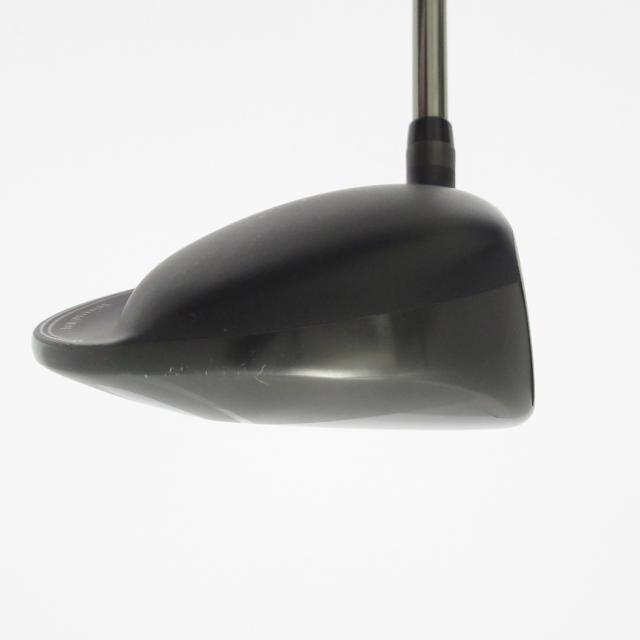 【中古ゴルフクラブ】キャスコ　POWER TORNADO　UFO by POWER TORNADO ドライバー ATTAS EZ 370　シャフト：ATTAS EZ 370_3
