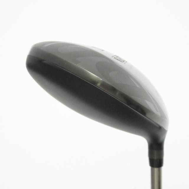 【中古ゴルフクラブ】キャスコ　POWER TORNADO　UFO by POWER TORNADO ドライバー ATTAS EZ 370　シャフト：ATTAS EZ 370_4