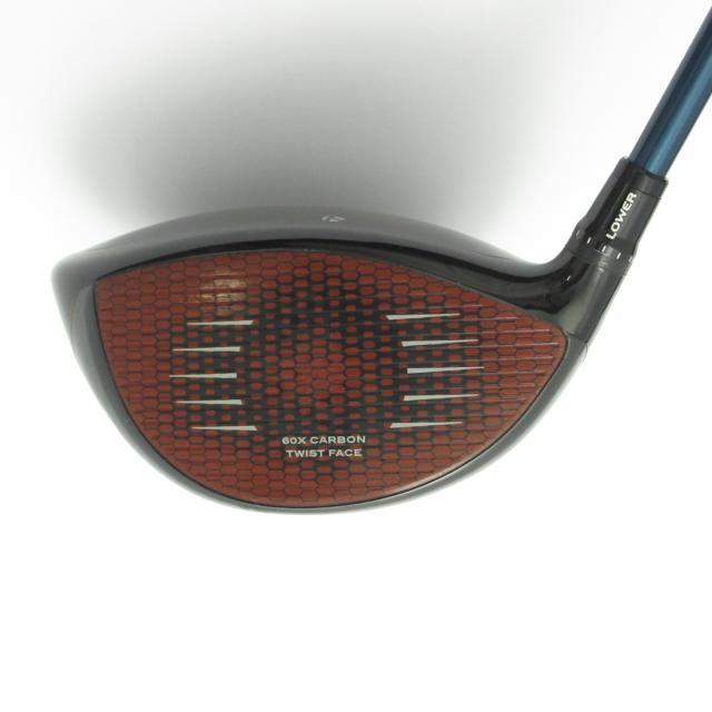 【中古ゴルフクラブ】テーラーメイド　STEALTH　ステルス HD ドライバー TENSEI BLUE TM50(2021)　シャフト：TENSEI BLUE TM50(2021)_2