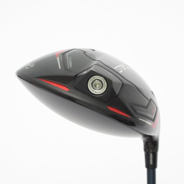 【中古ゴルフクラブ】テーラーメイド　STEALTH　ステルス HD ドライバー TENSEI BLUE TM50(2021)　シャフト：TENSEI BLUE TM50(2021)_4