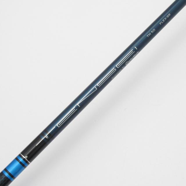 【中古ゴルフクラブ】テーラーメイド　STEALTH　ステルス HD ドライバー TENSEI BLUE TM50(2021)　シャフト：TENSEI BLUE TM50(2021)_5