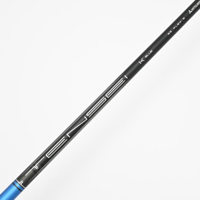 【中古ゴルフクラブ】タイトリスト　TITLEIST　GT3 ドライバー TENSEI 1K BLUE 55　シャフト：TENSEI 1K BLUE 55_5