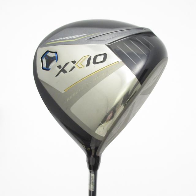 【中古ゴルフクラブ】ダンロップ　XXIO　ゼクシオ 13(2024) ドライバー Diamana PD 40　シャフト：Diamana PD 40
