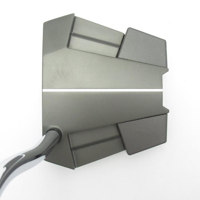 中古ゴルフクラブ】オデッセイ ODYSSEY ELEVEN TOUR LINED DB パター