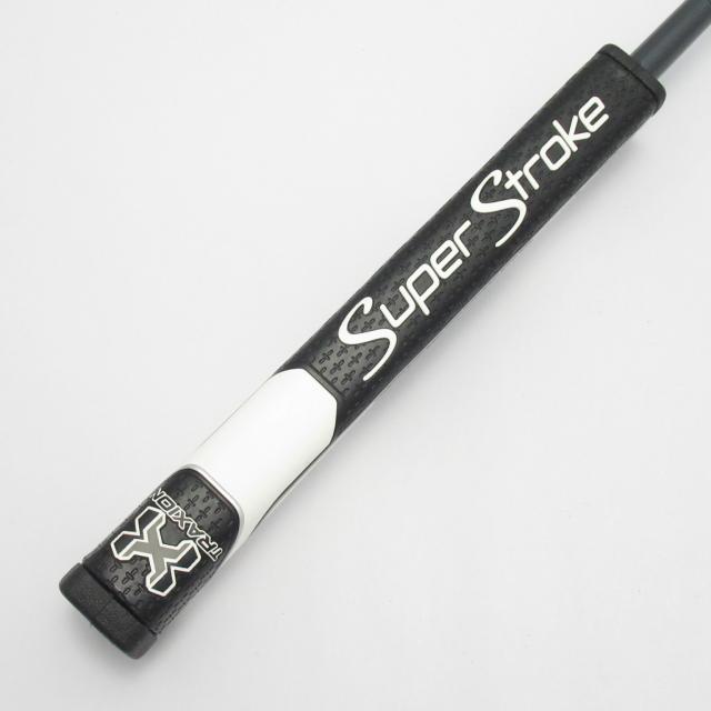 【中古ゴルフクラブ】オデッセイ　ODYSSEY　ELEVEN TOUR LINED DB パター カーボンスチール複合シャフト　シャフト：カーボンスチール… 中古ゴルフクラブ】オデッセイ ODYSSEY ELEVEN TOUR LINED DB パター